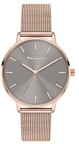 Tamaris Armbanduhr TT-0068-MQ IP Roségold