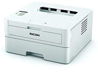 Ricoh SP 230DNw Drucker Laser/LED-Druck s/w 128 MB A4 700 Blatt USB WLAN Duplexeinheit