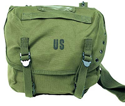 Mil-Tec Us Packtasche M67 MitGurt Co