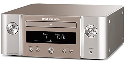Marantz M-CR612 Melody X Netzwerk Receiv
