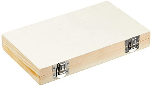 Brüder Mannesmann Werkzeug M54620 Holzbohrersatz 6-teilig 230 mm