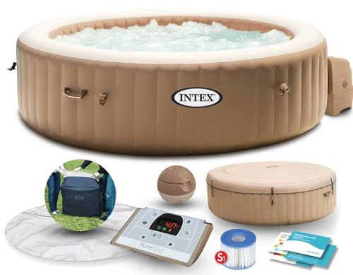 Intex 28428 Spa, Mehrfarbig