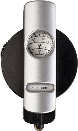 K&R Kartenmesser Linear 1, 1426290