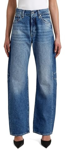 G-Star Damen Jeans Bowey 3D Boyfriend Jeans