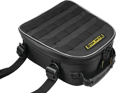 Nelson-Rigg Trails End Lite Motorrad-Hecktasche