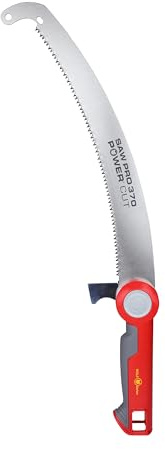 WOLF Garten Astsäge Powercut Saw PRO 370
