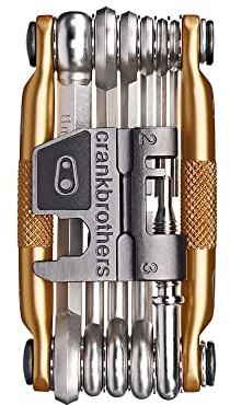 Crank Brothers Multi-17 Tool