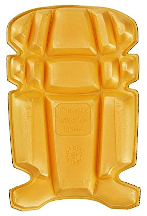 Snickers Workwear Kniepolster KneeGuard One Size, 91100604000