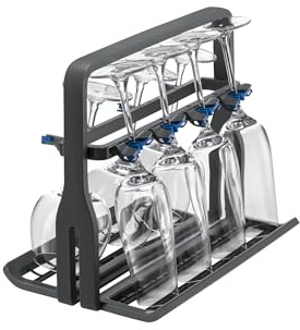 Electrolux 9029795540 Geschirrspülerzubehör/Überragendes Fassungsvermögen