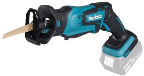 Makita DJR183Z Akku-Reciprosäge (18,0 V, ohne Akku/ohne Ladegerät)