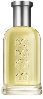 Boss Bottled Eau de Toilette für Männer 100ml