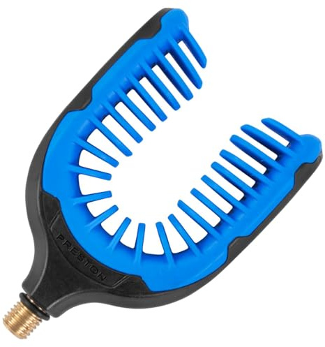 PRESTON BUTT GRIPPER REST Feederauflage Feederablage Rutenablage