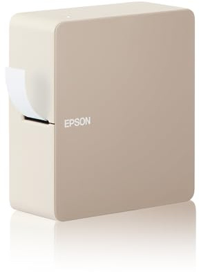 Epson LabelWorks LW-C610 Leichtes Etikettiergerät