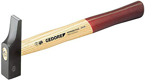 GEDORE Schreinerhammer 25 mm, 1 Stück, 65 E-25