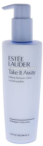 Estée Lauder Take It Away Liquid Makeup Remover Lotion