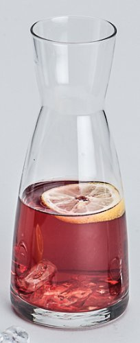 Bormioli Rocco Ypsilon Dekanter Karaffe 0,5 Liter