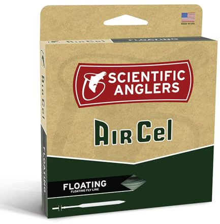 Scientific Anglers Air Cel Schwimmschnüre