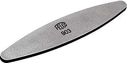 FELCO 903 Diamant-Schleifstein, multifunktionales Wartungswerkzeug, für Gartenscheren, Kabelschneider und Baumscheren, gehärteter Stahl, kompakt und leicht, professionelle Schärfhilfe