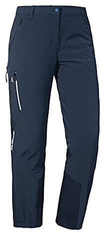 Schöffel Kals Hose Navy Blazer 46