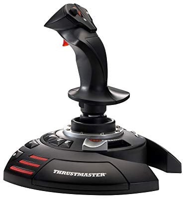 Thrustmaster T-Flight Stick X PC/PS3