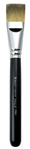 Royal & Langnickel Silk Pro Foundationpinsel Flach, 1 Stück