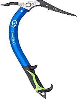 Climbing Technology North Couloir Adze Hellblau, 50 cm/RNUM