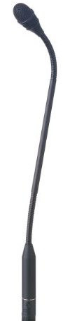 Audio-Technica AT808G Schwanenhalsmikrofon dynamisch, Niere