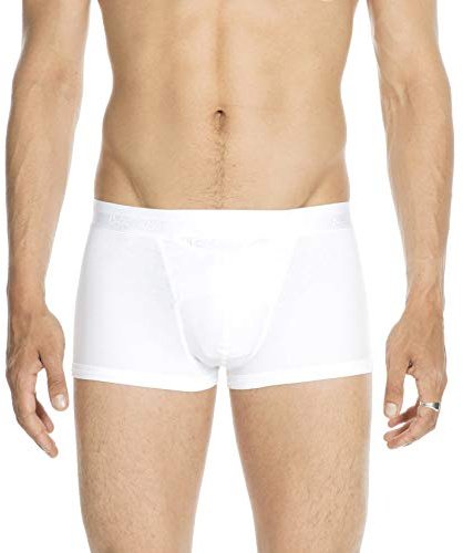 HOM Herren Boxer Briefs HO1 Herren Men Pants Boxershort Soft - Farbauswahl