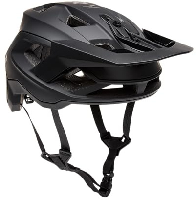 Fox Racing - SPEEDFRAME Helmet SOLID, CE, Cycling Helmets