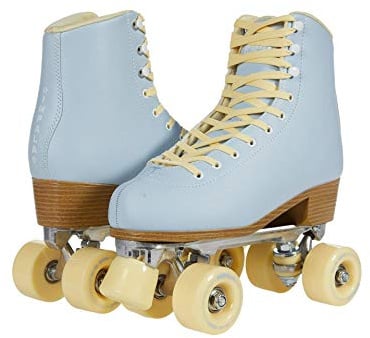 Impala ROLLERSKATES - Sky Blue (US 6 / EU 37 / UK 4)