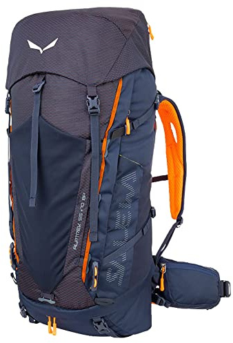 Salewa Alptrek 55+10 Rucksack Premium Navy