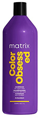 Matrix Total Results Color Obsessed Conditioner, 1000 ml