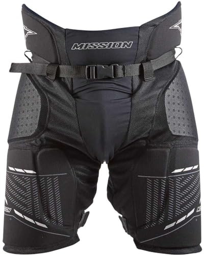 MISSION Inlinehockey Girdle Core - Junior