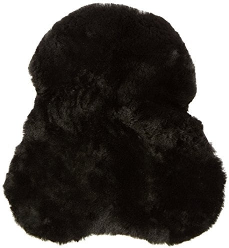 Engel Reitsport | Sattelsitzbezug Sattelauflage echtes Merino Lammfell SABEZ1 für englische Reitsattel