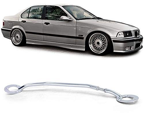 Alu Domstrebe verstellbar passt für 3er BMW E36 316i 318i M43 75kW 77kW 85kW