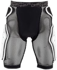 O'Neal Herren Kamikaze Kamikaze Protective Shorts (1er Pack)