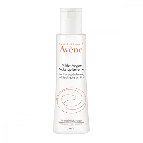 Avene milder Augen Make u 125 ml