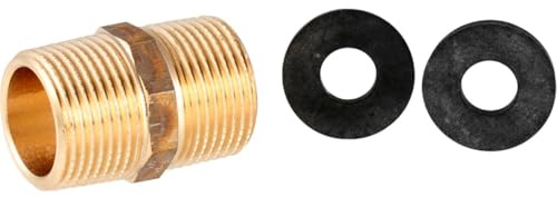 Scanpart 1132710003 Waschmaschinenzubehör/Anschluss-Sets