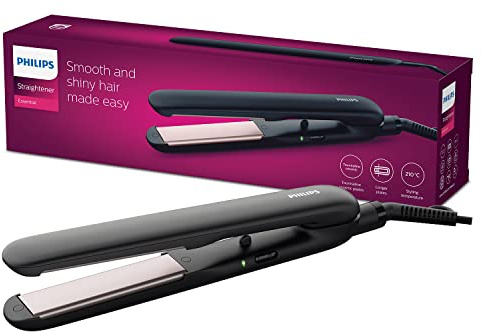 Philips Essential Haarglätter (Modell HP8321/00)