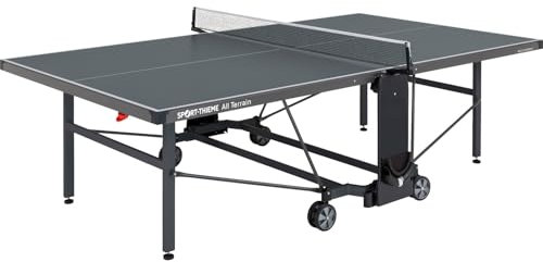 Sport-Thieme Tischtennisplatte All Terrain