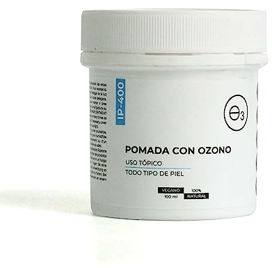 Narbensalbe 100% natürliche BIO mit ozonisiertes olivenöl Atopische Hautcreme Heilcreme für Hautwunden nach chirurgischen Eingriffen Psoriasis Verbrennungen Atopische Dermatitis Anti-Dekubitus-Creme