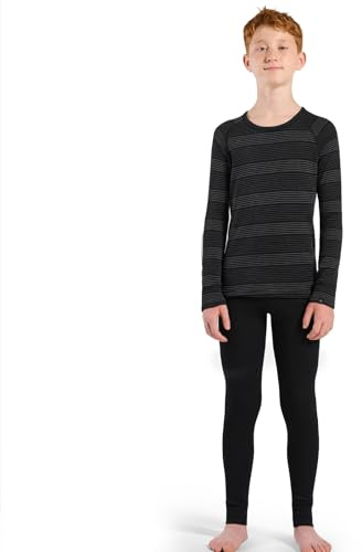 Odlo Kinder Active Warm Eco Unterwäsche Set