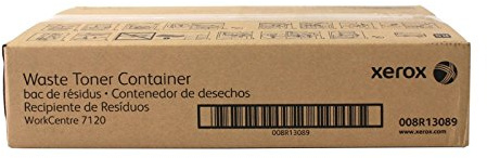 Xerox 008R13089 WorkCentre 7120 Resttonerbehälter