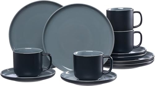 Ritzenhoff & Breker Kaffeeservice Jasper | 12-teilig