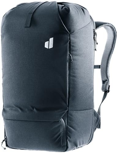 Deuter Utilion 30 Unisex Lifestyle Rucksack Schwarz 30L
