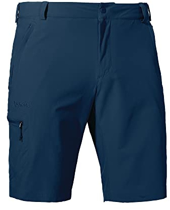 Schöffel Shorts Folkstone Men Größe 54 Dress Blue