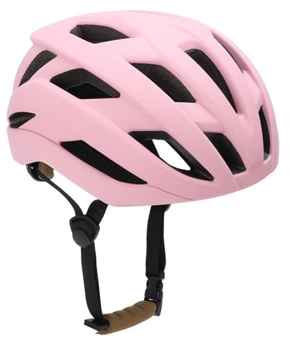 Aomiun Fahrradhelm für Erwachsene Rennradhelm Mountainbike für Männer und Frauen Fahrradhelm mit herausnehmbaren Innenfuttern für Fahren und Skateboarden (L)