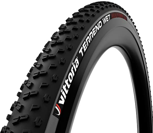 vittoria Terreno Wet TNT G2.0 Faltreifen // 33-622 (700x33C)