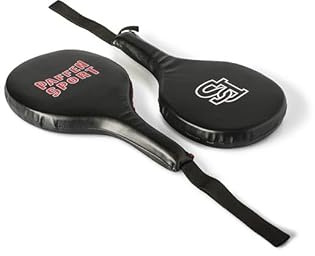 Paffen Sport Coach Paddles Handpratzen für das Training im Kampfsport