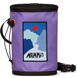 Mammut Gym Print Chalk Bag
